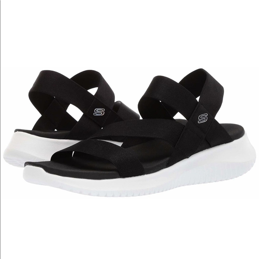 Boogie sandals